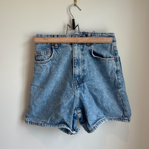 Bermuda Zara Shorts! - Picture 4 of 6
